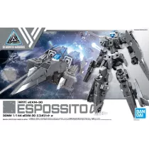 GunPla - 30MM - EEXM-30 ESPOSSITO α 1/144-MK62067