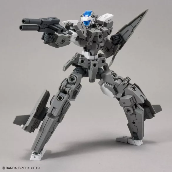 GunPla - 30MM - EEXM-30 ESPOSSITO α 1/144-MK62067
