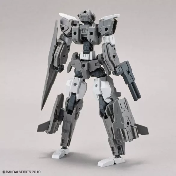 GunPla - 30MM - EEXM-30 ESPOSSITO α 1/144-MK62067