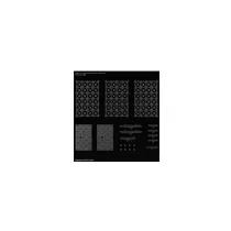 GunPla -30MM - CUSTOMIZE SCENE BASE (TRUSS BASE Ver.)-MK62019