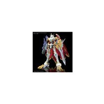 DIGIMON - Figure-rise Standard Amplified OMEGAMON X-ANTIBODY-MK62023