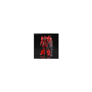 GBB - HG 1/144 GOUF CRIMSON CUSTOM-MK62030