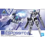 GunPla - 30MM - EEXM-30 ESPOSSITO β 1/144-MK62062