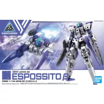 GunPla - 30MM - EEXM-30 ESPOSSITO β 1/144-MK62062