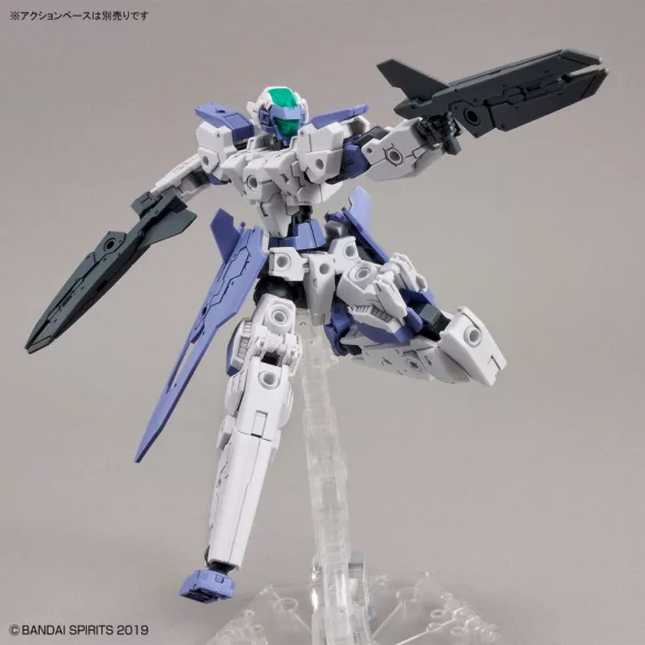 GunPla - 30MM - EEXM-30 ESPOSSITO β 1/144-MK62062