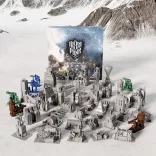 Frostpunk: The Board Game - Miniatures-