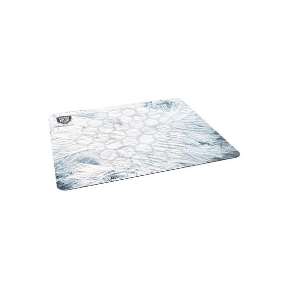 Frostpunk: The Board Game - Playmat-5904292004065