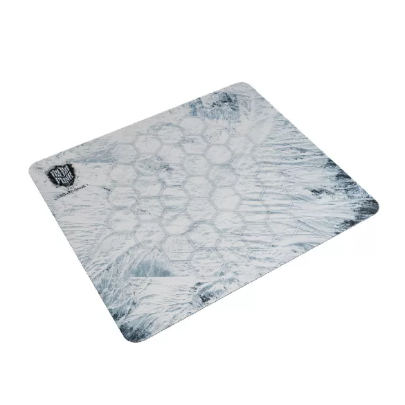 Frostpunk: The Board Game - Playmat-