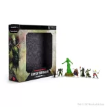 D&D Icons of the Realms: Saltmarsh: Box 1 miniatűra szett