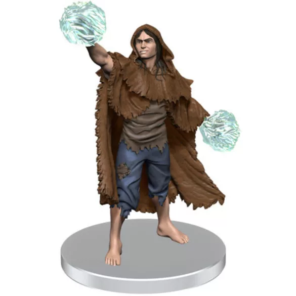 D&D Icons of the Realms: Saltmarsh: Box 1 miniatűra szett