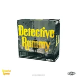 Detective Rummy - EN-87513