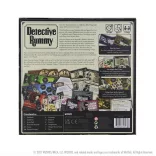 Detective Rummy - EN-87513