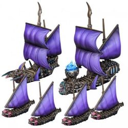 Armada - Twilight Kin: Booster Fleet - EN-MGARV102