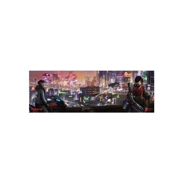 Cyberpunk RED Data Pack - EN-CR3021