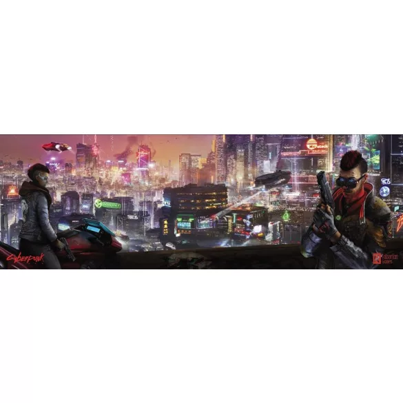 Cyberpunk RED: Data Pack - EN-CR3021