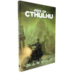 Fate of Cthulhu - EN-EHP0047