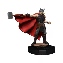Marvel HeroClix: Avengers War of the Realms Play at Home Kit-84807