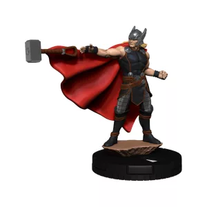 Marvel HeroClix: Avengers War of the Realms Play at Home Kit-84807