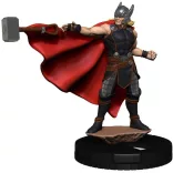 Marvel HeroClix: Avengers War of the Realms Play at Home Kit-84807