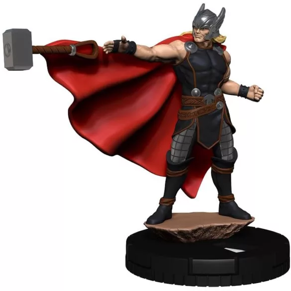 Marvel HeroClix: Avengers War of the Realms Play at Home Kit-84807