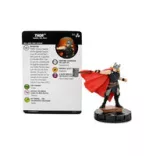 Marvel HeroClix: Avengers War of the Realms Play at Home Kit-84807