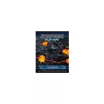 Starfinder Flip-Mat: Lava World-PZO7328