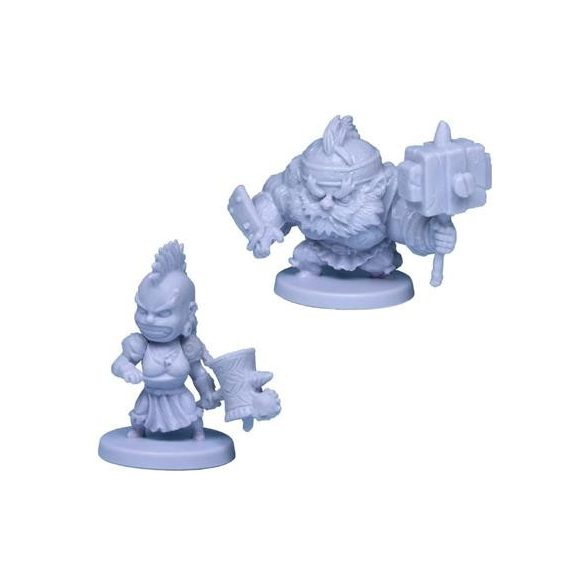 Arcadia Quest: Anvil & Valma - EN-AQ025
