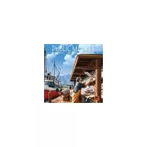 Public Market - EN-TSS401A