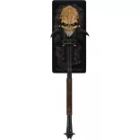D&D Replicas of the Realms: Wand of Orcus Artifact-WZK96083