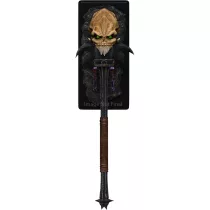 D&D Replicas of the Realms: Wand of Orcus Artifact-WZK96083