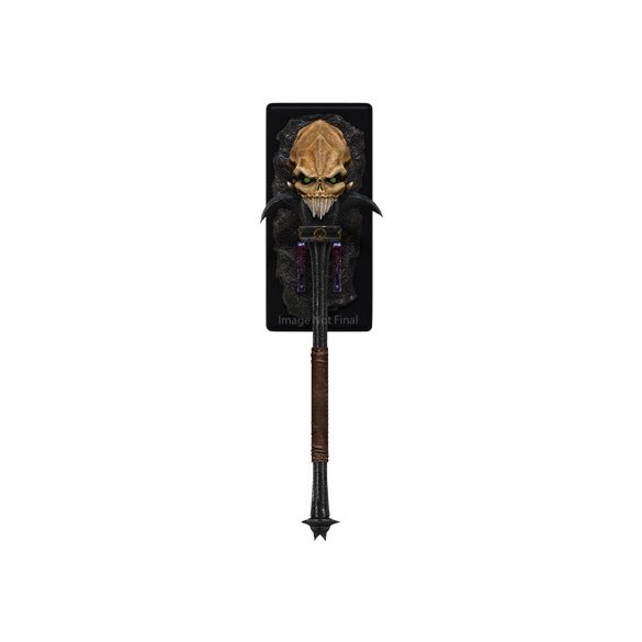 D&D Replicas of the Realms: Wand of Orcus Artifact-WZK96083