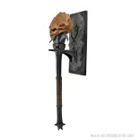 D&D Replicas of the Realms: Wand of Orcus Artifact-WZK96083