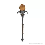 D&D Replicas of the Realms: Wand of Orcus Artifact-WZK96083