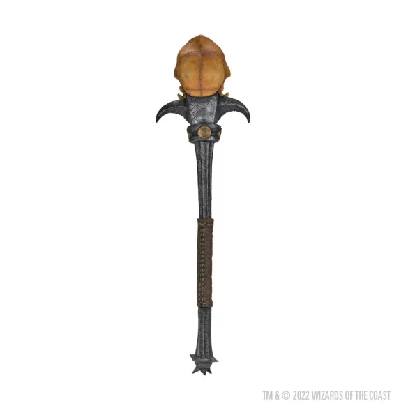 D&D Replicas of the Realms: Wand of Orcus Artifact-WZK96083