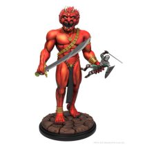 D&D Replicas of the Realms: Efreeti Statue-WZK96061