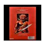 D&D Replicas of the Realms: Efreeti Statue-96061