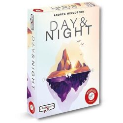 Day & Night - DE-PIA6651