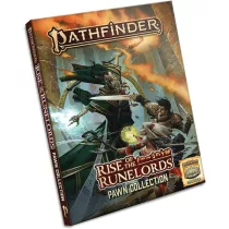 Rise of the Runelords Adventure Path Pawn Collection (2E Update) - EN-PZO1003-2