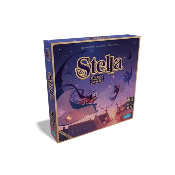 Stella - Dixit Universe-STEL01