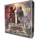 Pagan: Schicksal von Roanoke - DE-SVR12222