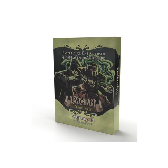 Pagan: Gedankenspiele - DE-GXX12222