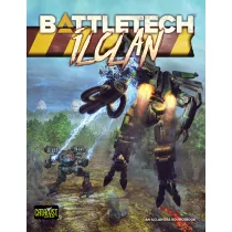 BattleTech ilClan - EN-CAT-35901