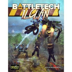 BattleTech ilClan - EN-CAT35901