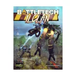 BattleTech ilClan - EN-CAT-35901