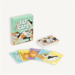 Fat Cats - EN-GME081