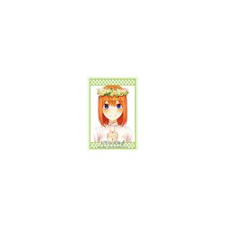 Bushiroad Sleeve Collection The Quintessential Quintuplets HG Vol.2968 (75 Sleeves)-677876