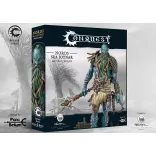 Conquest - Nords: Ice Jotnar Artisan Series miniatűra - angol kiadás