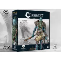 Conquest - Nords: Ice Jotnar Artisan Series miniatűra - angol kiadás