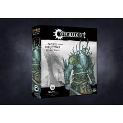 Conquest - Nords: Ice Jotnar Artisan Series - EN-PBW4409