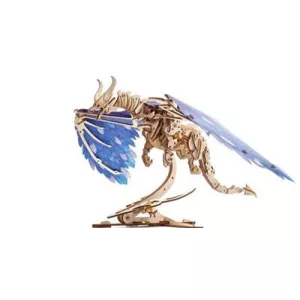 Ugears - Windstorm Dragon-70151